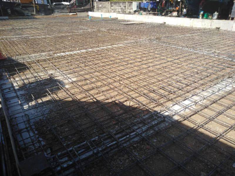 หน้างาน เพชรเกษม