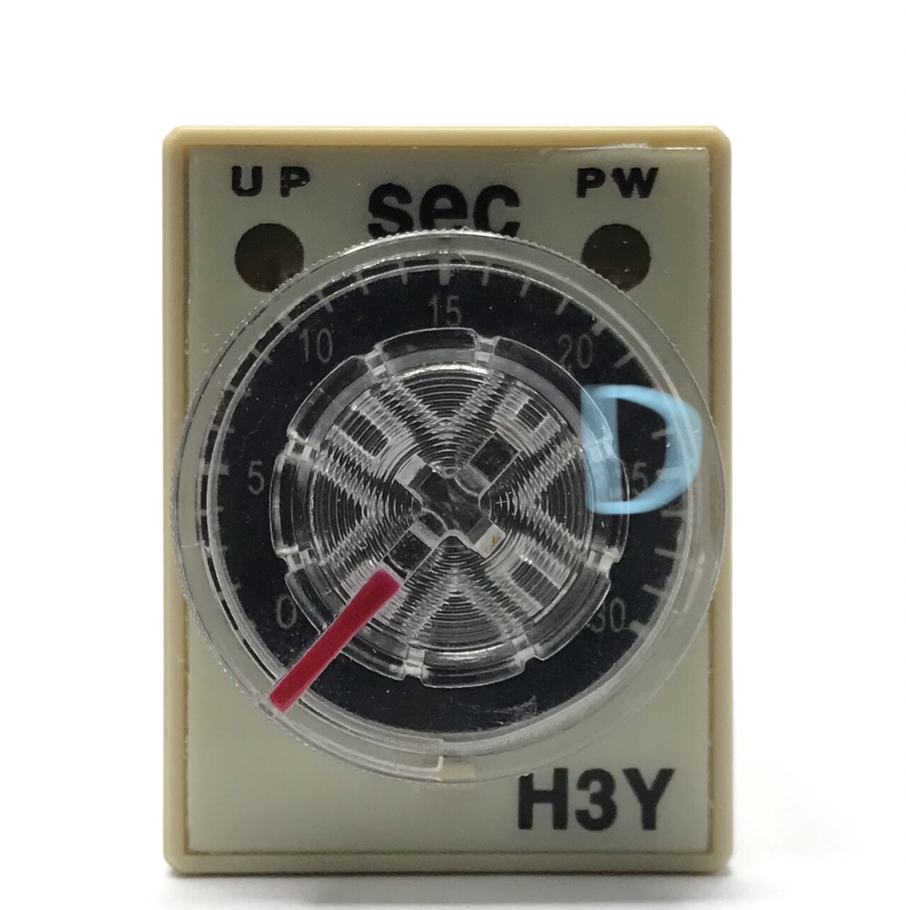 PNC Timer PNC H3Y-4 30s 24VDC
