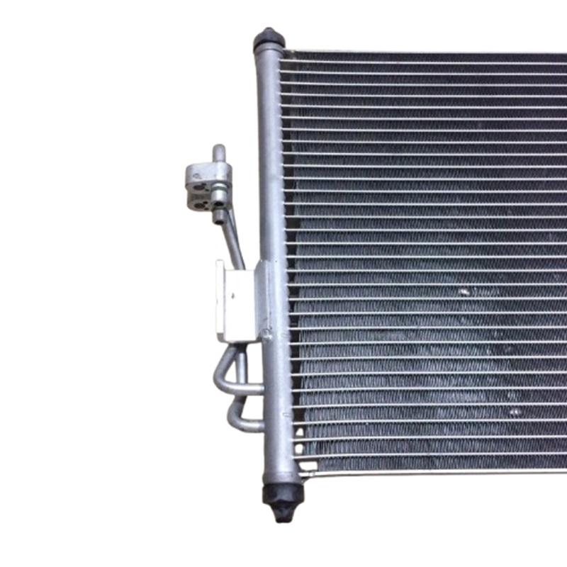 แผงแอร์/รังผึ้งแอร์ NISSAN NEO(นีโอ) ทุกรุ่น ทุกโฉม ตั้งแต่ปี2001-2012 (งานO.E.M PACO รับประกัน 1ปี) (PL3170)