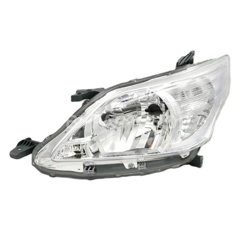 ไฟหน้า TOYOTA INNOVA(อินโนว่า) รุ่นปรับมือ ปี2012-2015 (งานแท้ TYC) -ราคาต่อดวง-