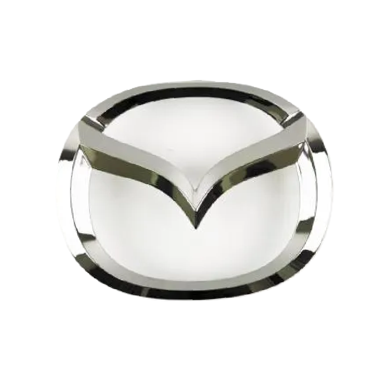 -แท้ศูนย์- โลโก้หน้ากระจัง MAZDA BT50 PRO(บีที50 โปร) -กรุณาเลือกปี-