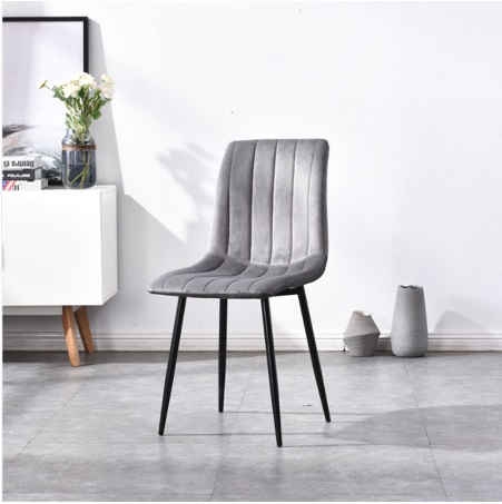 เก้าอี้สไตล์นอร์ดิก ดีไซน์การออกแบบสไตล์โมเดิร์น แข็งแรงรับน้ำหนักได้เยอะ