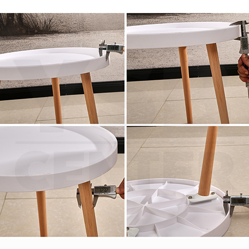 โต๊ะ โต๊ะกลม โต๊ะกลาง โต๊ะห้องนั่งเล่น โต๊ะอเนกประสงค์ เฟอร์นิเจอร์แต่งบ้าน