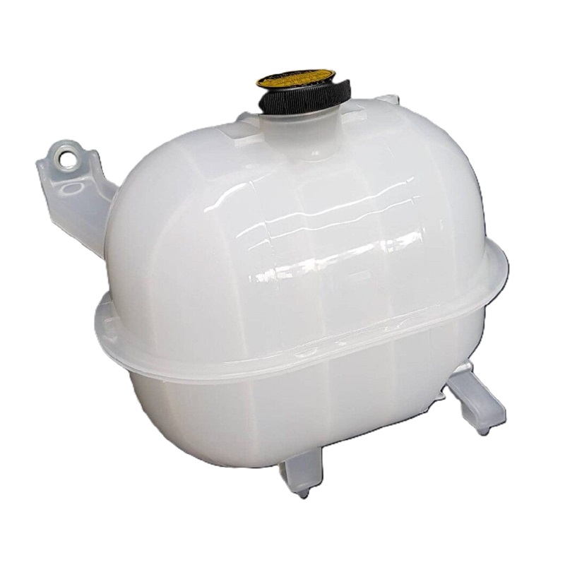 กระป๋องพักน้ำรถ/กระปุกพักน้ำ TOYOTA COMMUTER(คอมมูเตอร์) ทุกรุ่น ปี2005-2018 (รับประกัน 1เดือน)