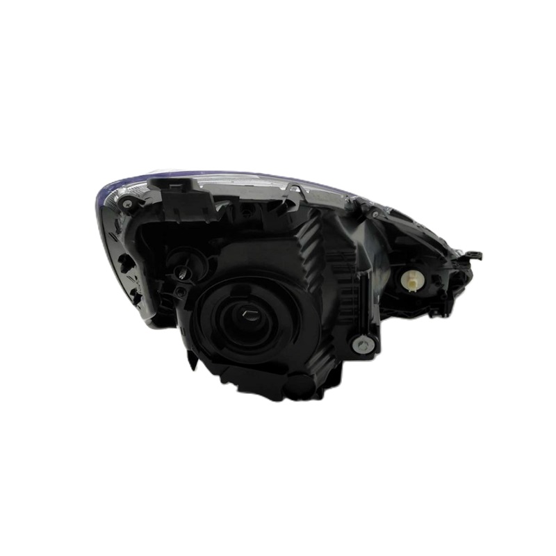 ไฟหน้า HONDA JAZZ(แจ๊ส) GE โคมดำ ปี2008-2010 (งานแท้ TYC) -ราคาต่อดวง-