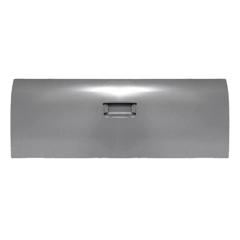 ฝาท้าย MAZDA BT50(บีที50) เหล็กหนาเทียบแท้ ไม่ทำสี ปี2006-2011 -กรุณาเลือกแบบ-