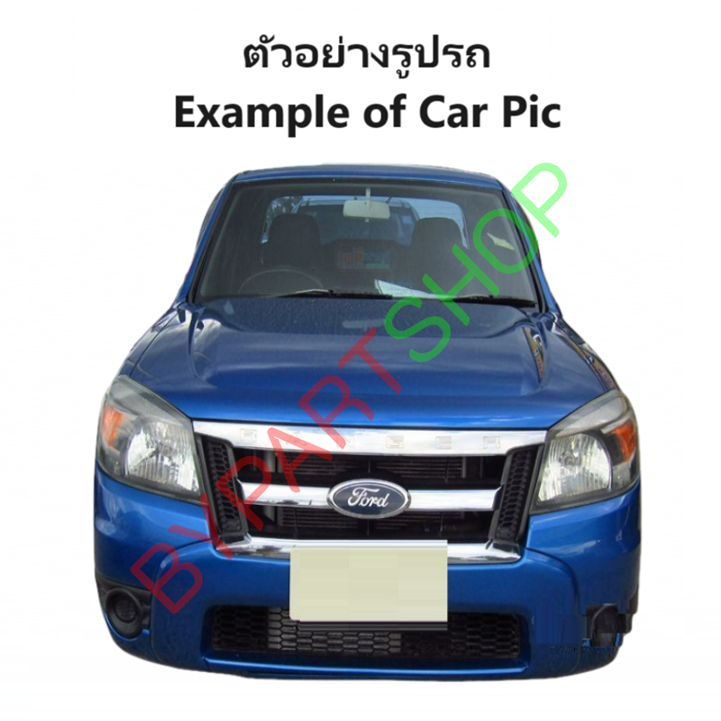 ไฟท้าย FORD RANGER DURATORQ(ฟอร์ด เรนเจอร์ ดูราทอร์ค) โฉมปี2009-2011 (งานแท้ TYC) -ราคาต่อดวง-