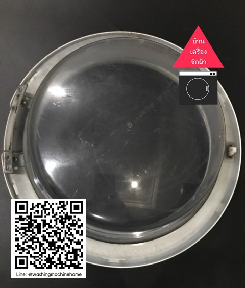 ฝาประตูเครื่องอบผ้า Electrolux EDV605