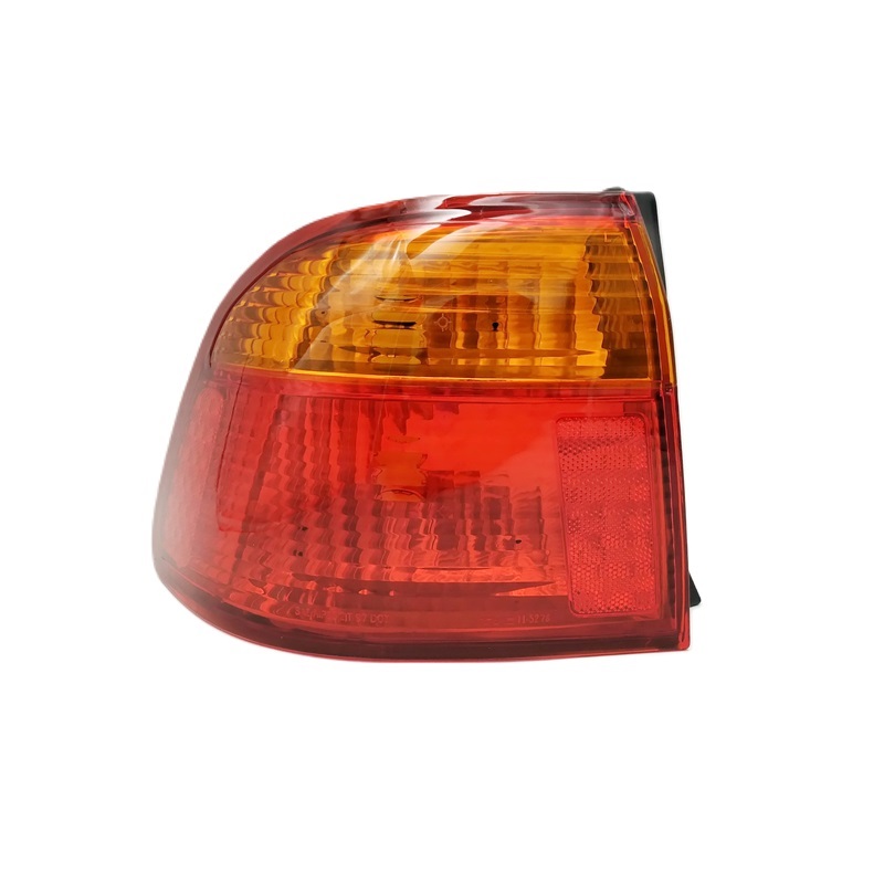 ไฟท้าย HONDA CIVIC(ซีวิค) EK ตาโต ปี1999-2000 (งานแท้ TYC) -ราคาต่อดวง-