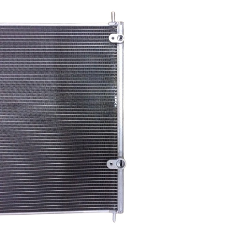 แผงแอร์/รังผึ้งแอร์ TOYOTA ALTIS(อัลติส) โฉมปี14 พร้อมไดเออร์ ปี2014-2018 (งานO.E.M PACO รับประกัน 1ปี) ( DP5423)