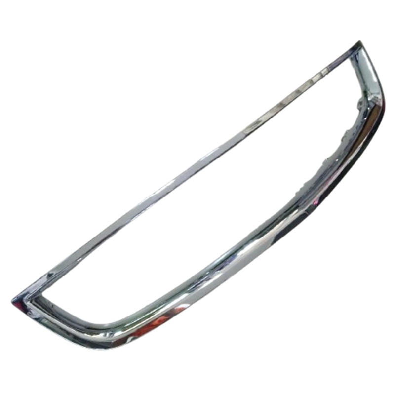 คิ้วหน้ากระจัง CHEVROLET COLORADO(โคโลราโด) LS/LT/LTZ/Z71 "ตัวล่าง" ชุบโครเมียม ปี2012-2015 (รหัส:COLO'12 ล่าง)