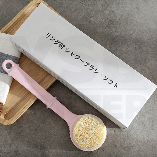 แปรงขัดผิว แปรงสปาผิว แปรงอาบน้ำ ผลิตภัณฑ์บำรุงรักษาผิว