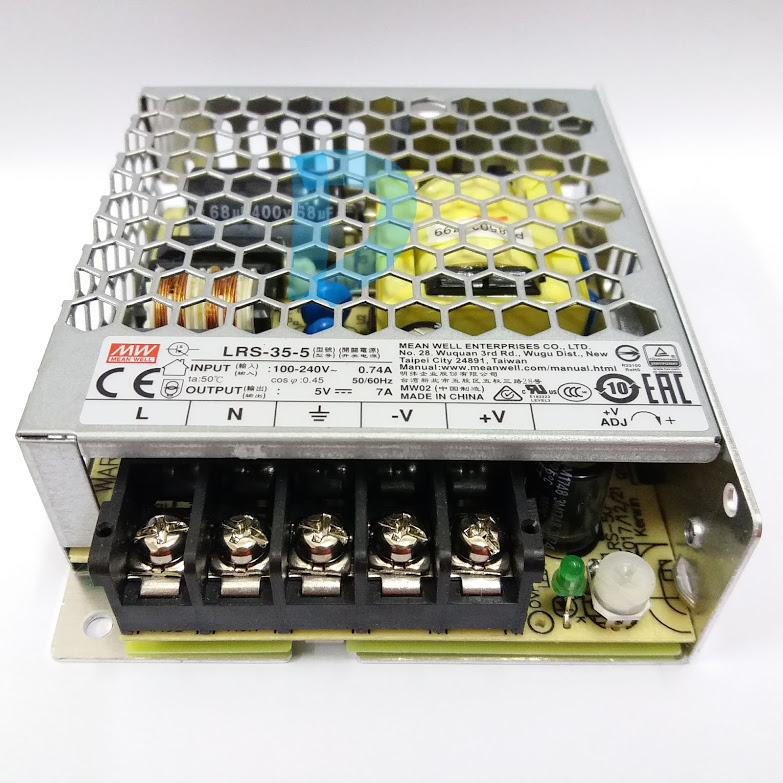 LRS-35-5