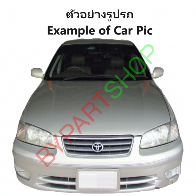 ไฟมุม TOYOTA CAMRY(คัมรี่)/ACV20 ไฟท้ายย้อย ปี2000-2001 (งานแท้DEPO, ดูตัวอย่างรูปรถก่อนสั่ง) -ราคาต่อดวง-