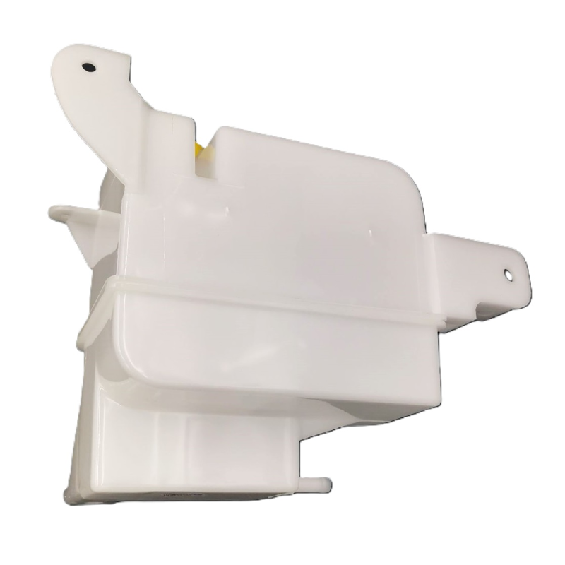 กระป๋องพักน้ำรถ/กระปุกพักน้ำ NISSAN NAVARA(นาวาร่า) ทุกรุ่น พร้อมฝา ปี2007-2014 (J67) (ประกัน 1เดือน)