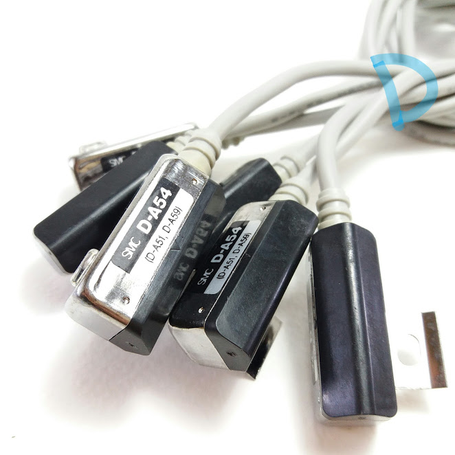 smc D-A54