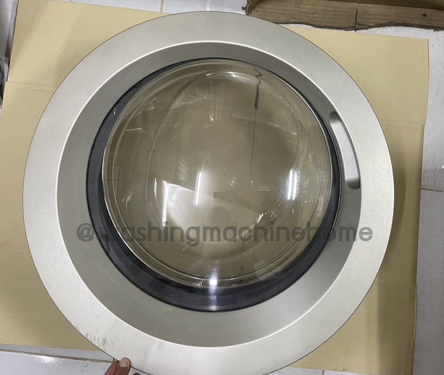 ฝาเครื่องซักผ้า Electrolux รุ่น EWF1114 (มือสอง)