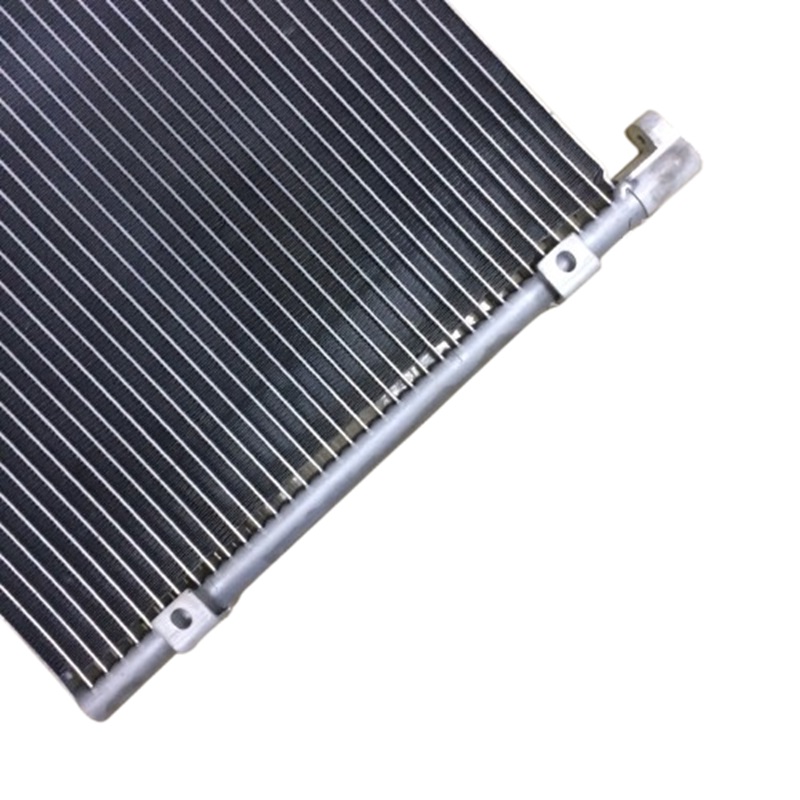 แผงแอร์/รังผึ้งแอร์ HONDA CIVIC(ซีวิค) EK โฉมไฟตาโต ตั้งแต่ปี1996-2000 (งานO.E.M PACO รับประกัน 1ปี) ( PL3870)