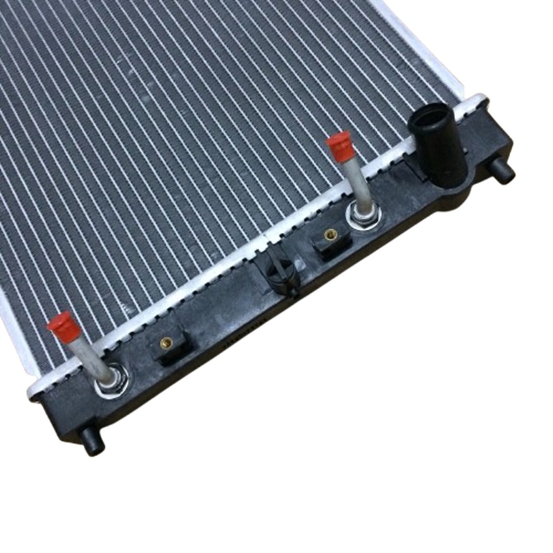 หม้อน้ำ HONDA CIVIC(ซีวิค) โฉมเตารีด-โฉมไฟตาโต หนาพิเศษ 26มิล ตั้งแต่ปี1992-2000 เกียรออโต้ (O.E.M ประกัน 6เดือน)