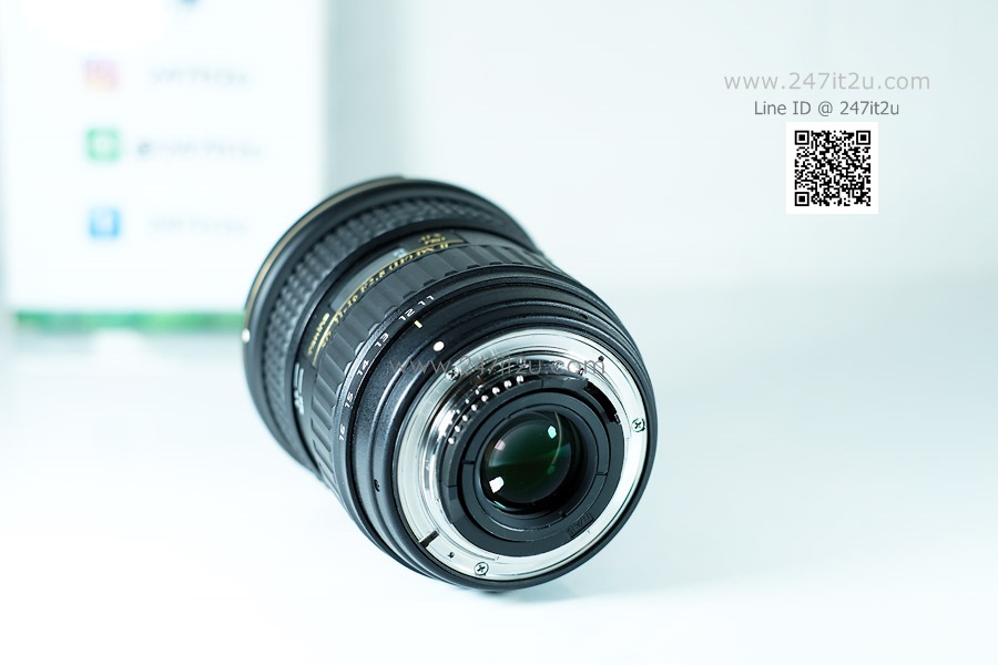 เลนส์ Tokina 11-16mm f2.8(IF) PRO DX II (nikon)
