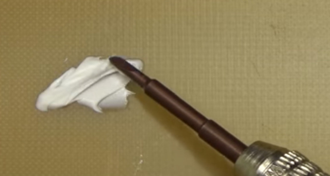 ซิลิโคนระบายความร้อน Heasink Plaster ฮิตซิงค์ ขนาด 5 กรัม