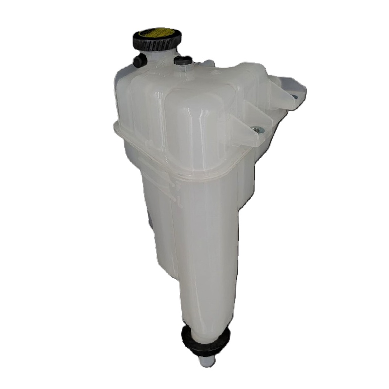 กระป๋องพักน้ำรถ/กระปุกพักน้ำ TOYOTA REVO(รีโว่)/RECCO(ร็อคโค่) 2.4-2.8cc ทุกรุ่น พร้อมฝา ปี2015-2023 (ประกัน 1เดือน)