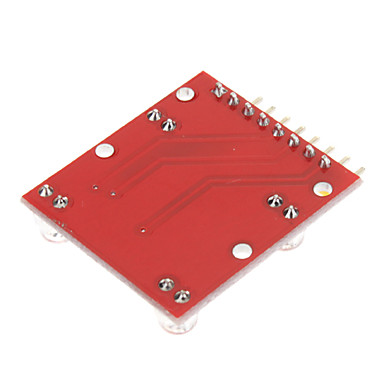 TCS3200 color sensor เซ็นเซอร์ตรวจจับสี