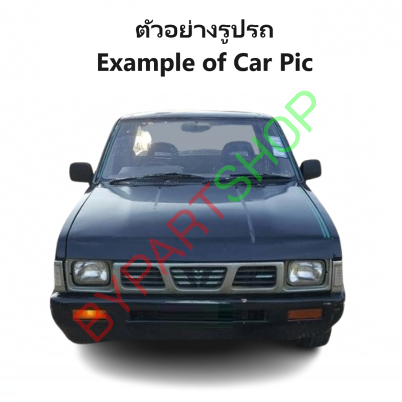 ไฟในกันชน NISSAN BIG-M(บิ๊กเอ็ม) 925/993 ทุกรุ่น เลนส์มัลติใส ปี1990-1997 (งานO.E.M ตราเพชร) -ราคาต่อดวง-