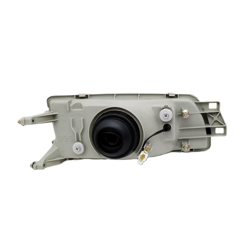 ไฟหน้า MITSUBISHI LANCER E-CAR(อีคาร์) ปี1992-1995 (งานแท้ TYC) -ราคาต่อดวง-