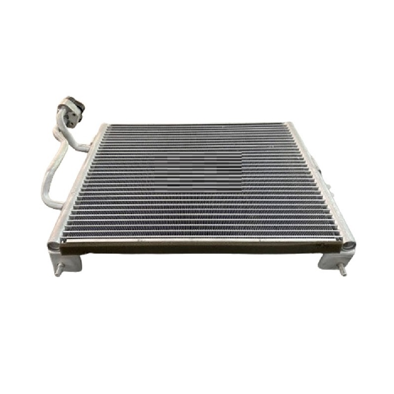 แผงแอร์/รังผึ้งแอร์ MITSUBISHI E-CAR(อีคาร์) ลูกสั้น ปี1992-1995 (งานO.E.M รับประกัน 1ปี)