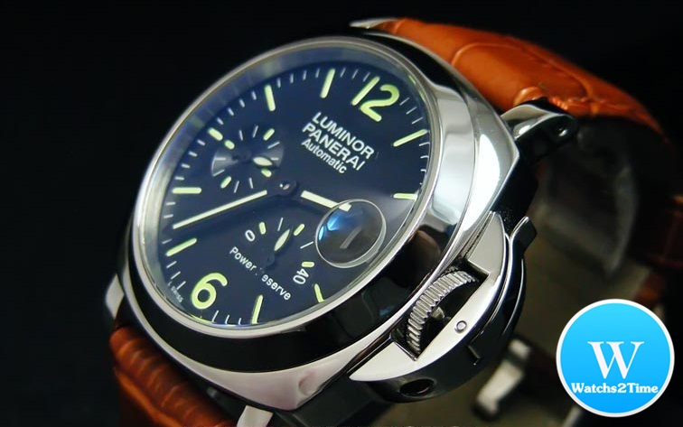 นาฬิกา Panerai Luminor Power Reserve 44 mm. PAM90