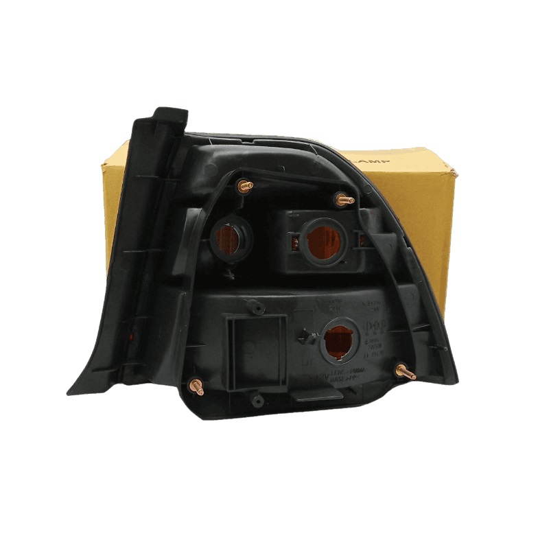 ไฟท้าย HONDA ACCORD(แอคคอร์ด) ท้ายก้อนเดียว ปี1994-1995 (งานแท้ TYC) -ราคาต่อดวง-