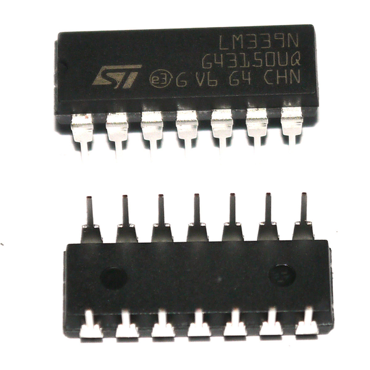 LM339N