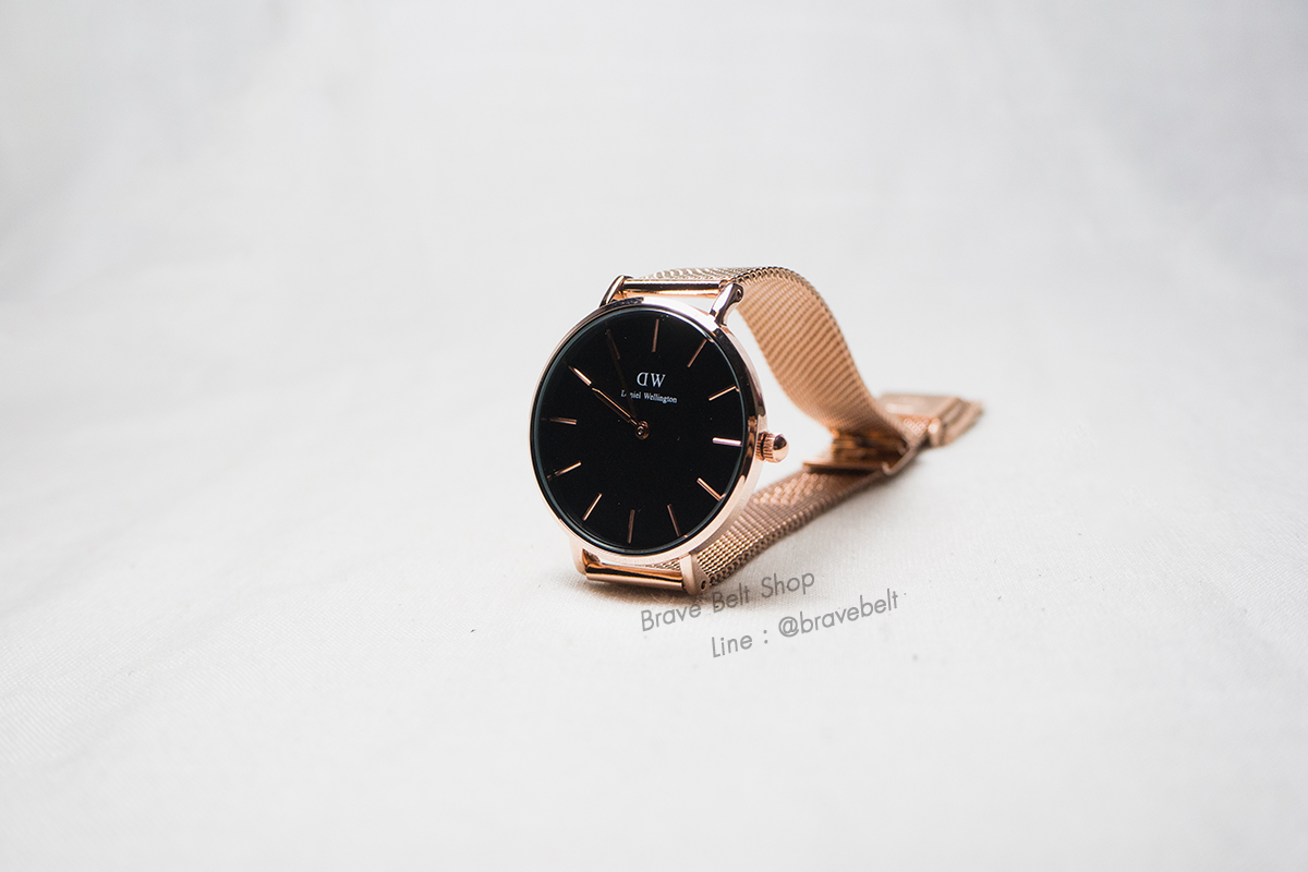 Daniel Wellington Classic Petite Melrose