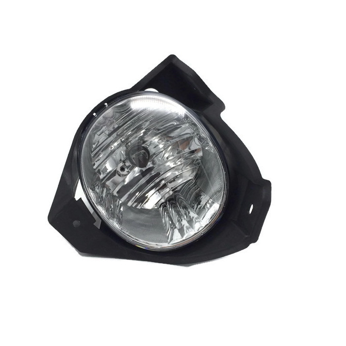 ไฟตัดหมอก/ไฟสปอร์ตไลท์ TOYOTA VIGO(วีโก้)/(วีโก้ สมาร์ทแคป) โฉมปี2008-2011 (ครบชุด) (รับประกัน 6เดือน) (TY317)