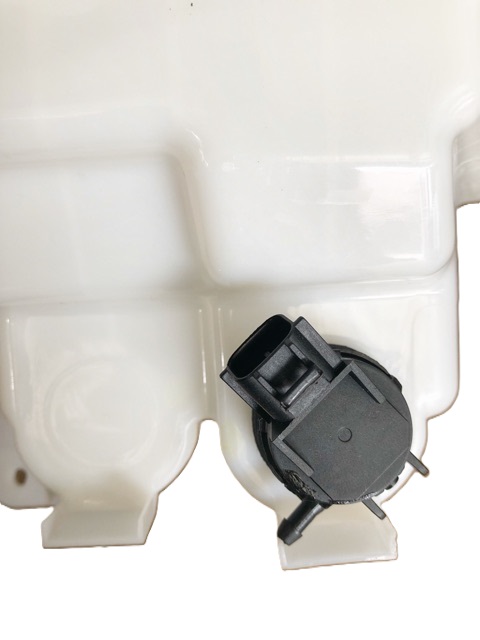 กระป๋องฉีดน้ำฝน/หม้อฉีดน้ำฝน TOYOTA VIOS(วีออส) Gen2 พร้อมฝา+มอเตอร์ ครบชุด ปี2007-2012 (รับประกัน 1เดือน)