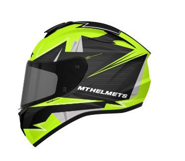 MT TARGO TONE FLUOR YELLOW