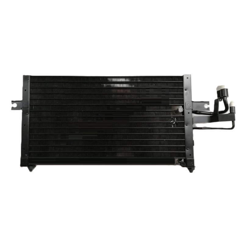 แผงแอร์/รังผึ้งแอร์ MITSUBISHI LANCER(แลนเซอร์) CK2/CK4/CK5 ปี1996-2000 (งานO.E.M PACO รับประกัน 1ปี) (PL3922)