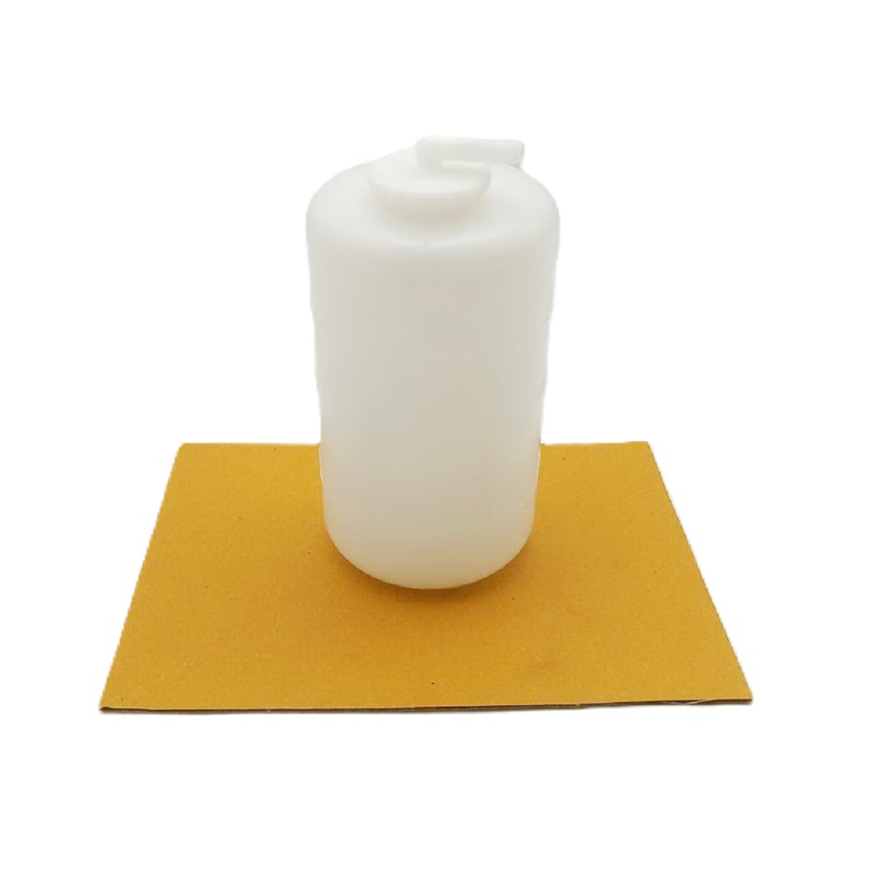 กระป๋องพักน้ำรถ/กระปุกพักน้ำ ISUZU KBZ(เคบีแซด) ทุกรุ่น พร้อมฝา ปี1981-1989 (รับประกัน 1เดือน)