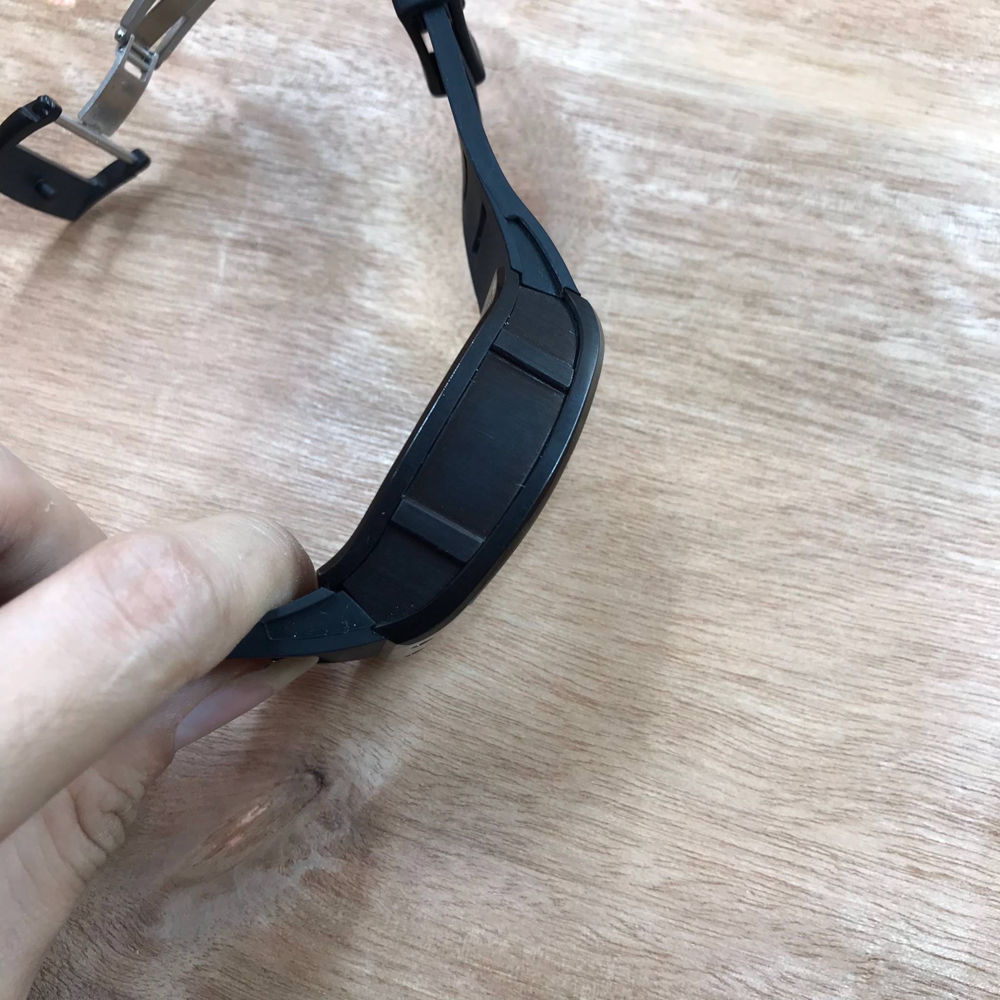 นาฬิกา Richard Mille RM038 Black - Mirror Swiss