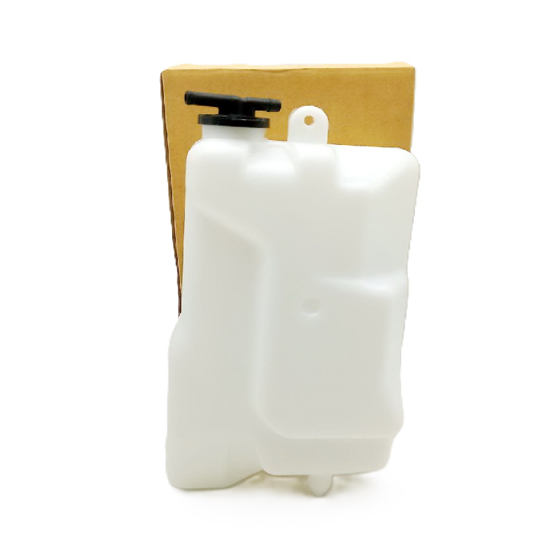 กระป๋องพักน้ำรถ/กระปุกพักน้ำ TOYOTA TIGER(ไทเกอร์) โฉมแรก พร้อมฝา ปี1998-2000 เท่านั้น (ยังไม่D4D) (J17)