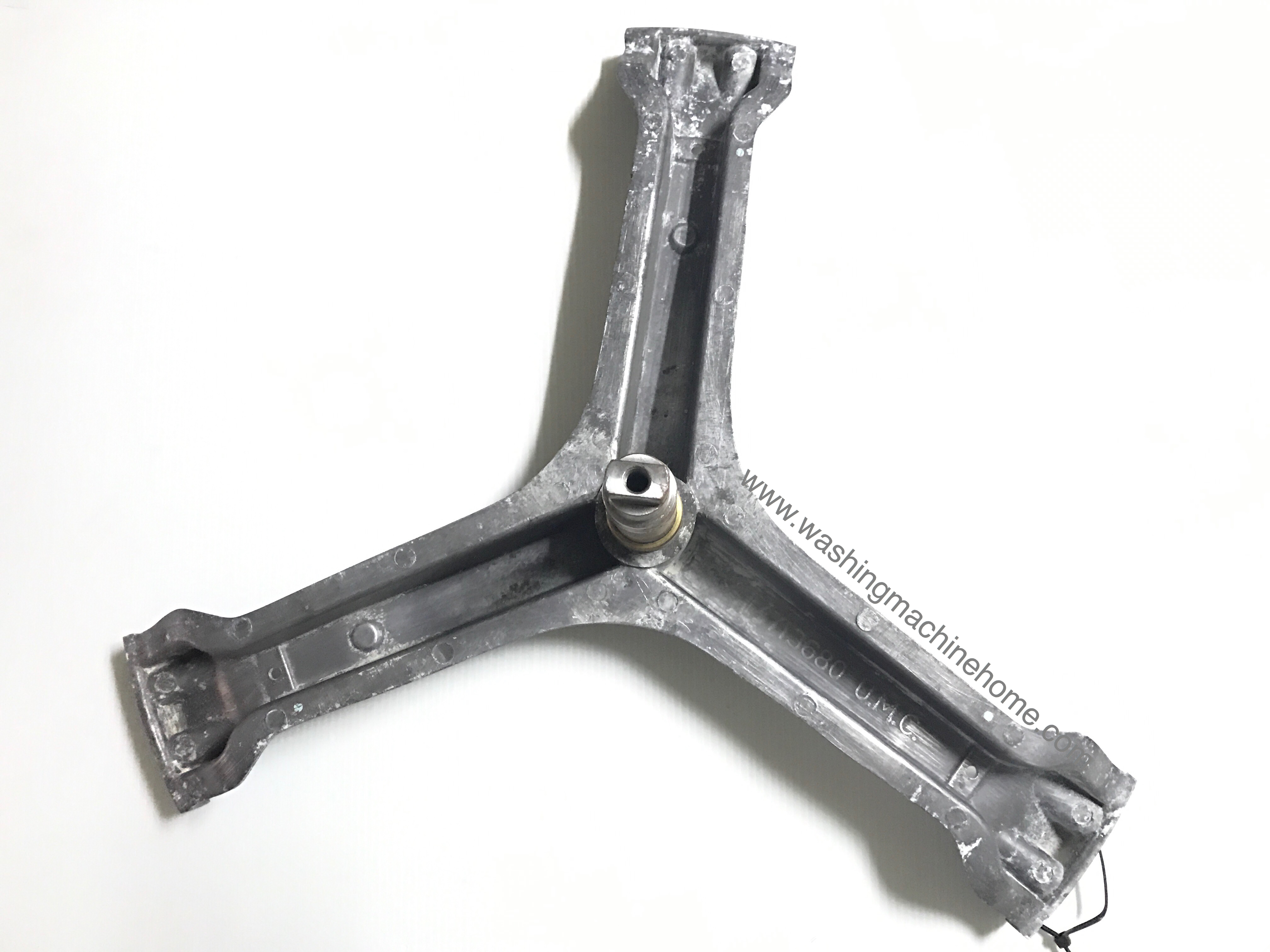 แกนถังเครื่องซักผ้า กากบาทเครื่องซักผ้า EWF860 (Used)