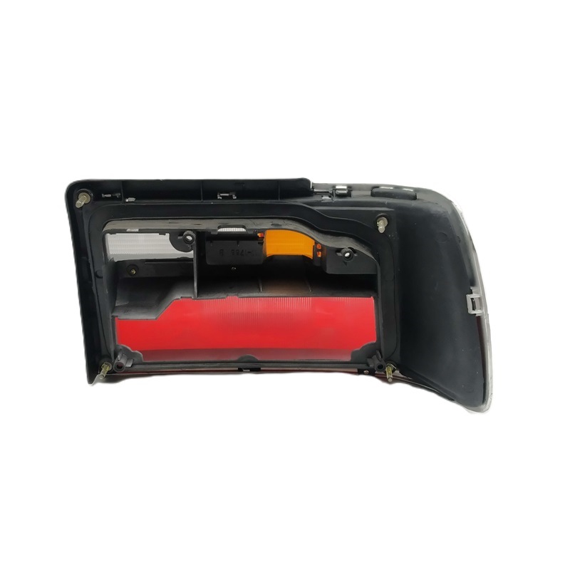 ไฟท้าย TOYOTA COROLLA(โคโรล่า) AE92 เท่านั้น โฉมโดเรม่อน ปี1990-1992 (งานO.E.M เทียบห้าง) -ราคาต่อดวง-