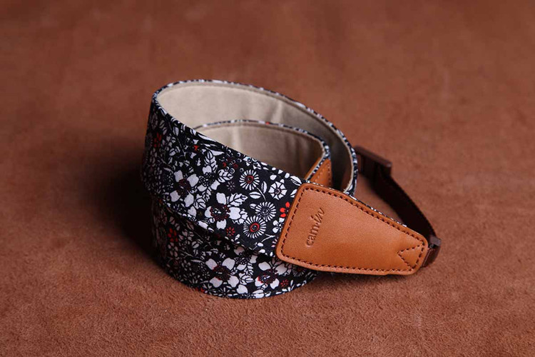 สายคล้องกล้อง แฟชั่นเกาหลี