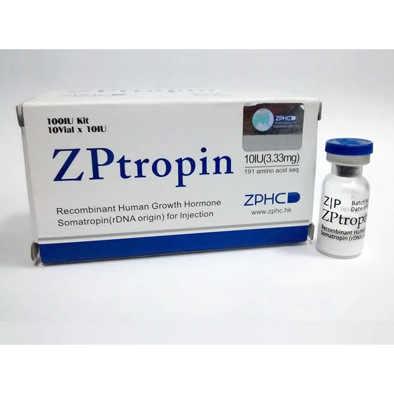 ZPtropin