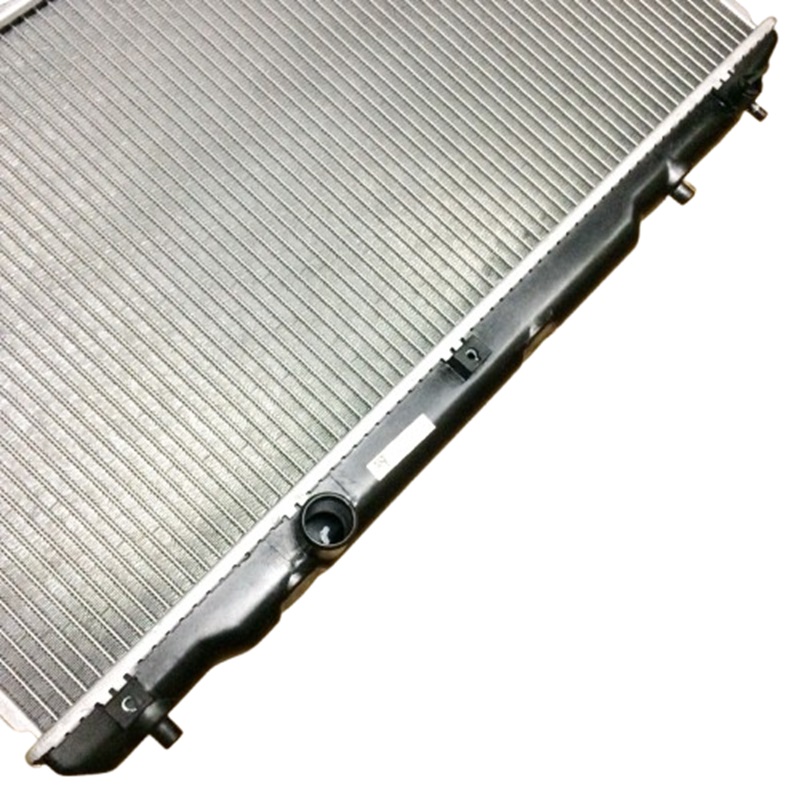 หม้อน้ำ TOYOTA COROLLA(โคโรล่า) EE/AE100-101-102-110-111-112 หนาพิเศษ 26มิล ปี1992-2001 เกียรกระปุก (ประกัน 6เดือน)