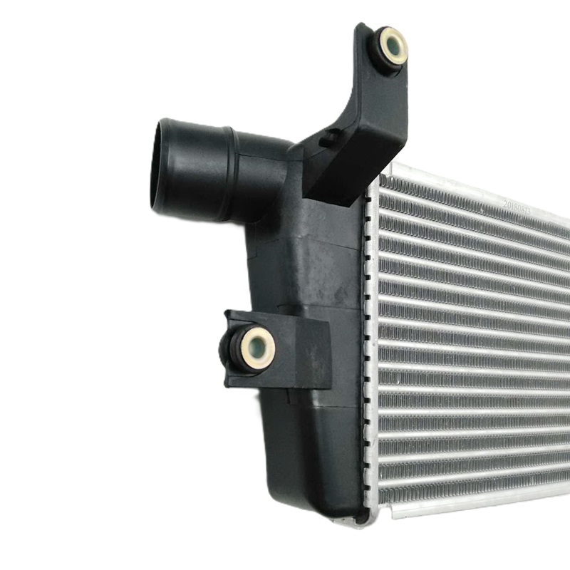 อินเตอร์คูลเลอร์ MITSUBISHI TRITON(ไทรทัน) ลูกใหญ่ ปี2005-2014 (O.E.M ประกัน 3เดือน)