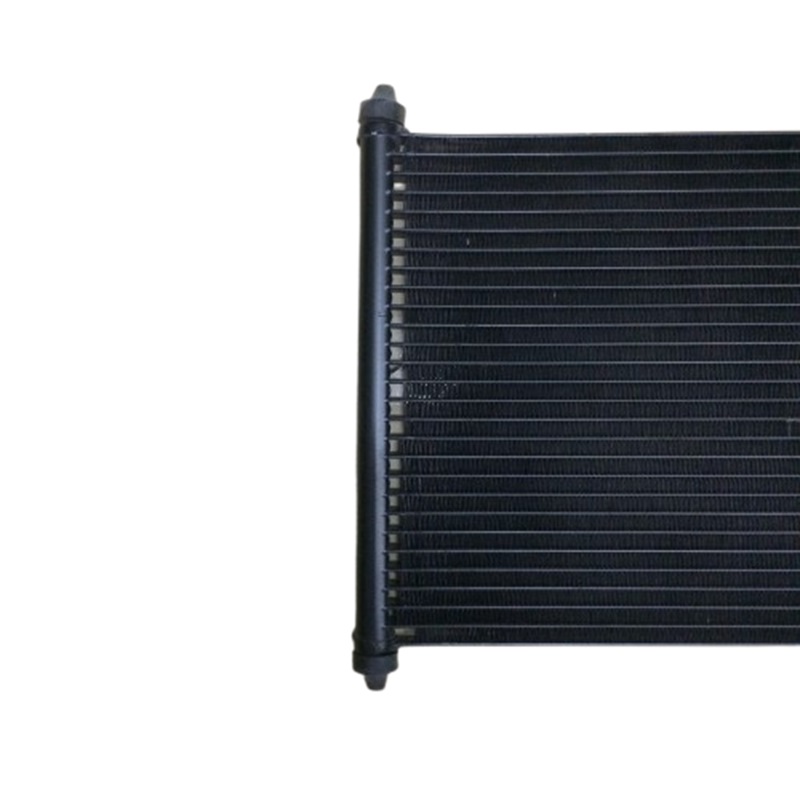 แผงแอร์/รังผึ้งแอร์ HONDA CITY(ซิตี้) โฉมแรก-โฉมType Z ปี1996-2002 (งานO.E.M PACO รับประกัน 1ปี) (PL3923)