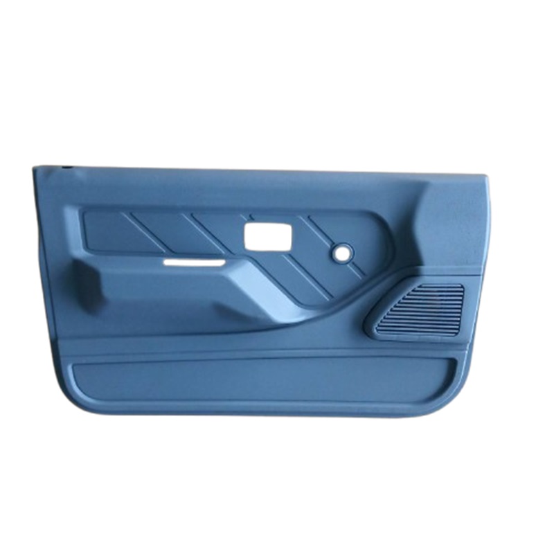 แผงนวมประตูรถยนต์ ISUZU TFR/DRAGON(ดราก้อน) รุ่นมือหมุน เท่านั้น ปี1997-2001 (รหัส:TFR97) -ราคาต่อข้าง-