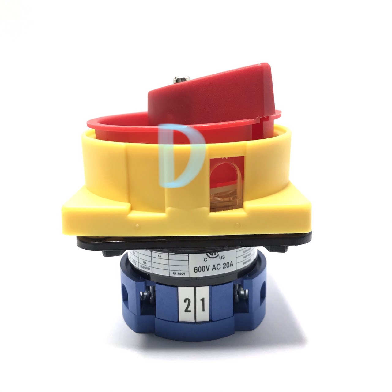 Auspicious Cam Switch PS22